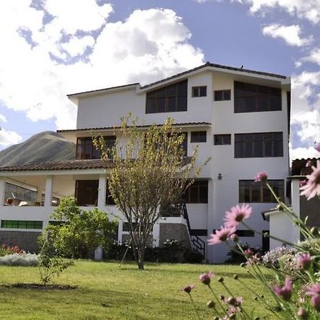 Posada Las Tres Marias Urubamba Kültér fotó